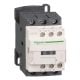 TeSys D contactor - 3P(3 NO) - AC-3 - <= 440 V 9 A - 230 V AC coil - LC1D09P7