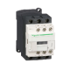 TeSys D contactor - 3P(3 NO) - AC-3 - <= 440 V 9 A - 440 V DC coil - LC1D09RD