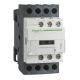 TeSys D contactor - 4P(2 NO + 2 NC) - AC-1 - <= 440 V 25 A - 115 V AC coil - LC1D128FE7