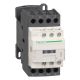 TeSys D contactor - 4P(2 NO + 2 NC) - AC-1 - <= 440 V 40 A - 115 V AC coil - LC1D258FE7