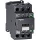 TeSys D contactor 3P 32A AC-3 up to 440V coil 24-60V AC/DC - LC1D32BNE
