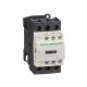 TeSys D contactor - 3P(3 NO) - AC-3 - <= 440 V 32 A - 240 V AC 50/60 Hz coil - LC1D32U7