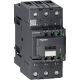 TeSys D Green - Contactor - 3P - 40A - AC-3 - <440V - 24V DC - EverLink - LC1D40ABBE