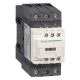 TeSys D contactor - 3P(3 NO) - AC-3 - <= 440 V 40 A - 400 V AC 50/60 Hz coil - LC1D40AV7