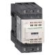 TeSys D contactor - 3P(3 NO) - AC-3 - <= 440 V 50 A - 24 V AC 50/60 Hz coil - LC1D50A3B7