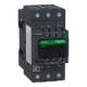 Contactor Tesys D - 3P(3 NA) - AC-3 - <= 440 V 50 A - 380 V CA 50/60 Hz bobina - LC1D50AQ7