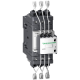 Capacitor contactor, TeSys D, 30 kVAR at 400 V/50 Hz, coil 230 V AC 50/60 Hz - LC1DPKP7