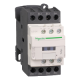TeSys D contactor - 4P(4 NO) - AC-1 - <= 440 V 20 A - 115 V AC 50/60 Hz coil - LC1DT20FE7