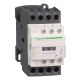TeSys D contactor - 4P(4 NO) - AC-1 - <= 440 V 25 A - 220 V AC 50/60 Hz coil - LC1DT25M7
