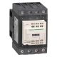 TeSys D contactor - 4P(4 NO) - AC-1 - <= 440 V 80 A - 230 V AC 50/60 Hz coil - LC1DT80A3P7