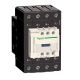 TeSys D contactor - 4P(4 NO) - AC-1 - <= 440 V 80 A - 110 V DC standard coil - LC1DT80AFD