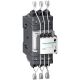 Capacitor contactor, TeSys D, 40 kVAR at 400 V/50 Hz, coil 230 V AC 50/60 Hz - LC1DTKP7