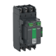 High power contactor, TeSys Giga, 3 pole (3NO), AC-3 <=440V 185A, advanced versi - LC1G185BEEA