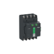 TeSys Giga, contactor 4-polig (4NO), AC-1 <=440V 385A, geavanceerde versie, 200…500V breedband AC/DC spoel - LC1G2654LSEA