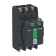 High power contactor, TeSys Giga, 3 pole (3NO), AC-3 <=440V 265A, advanced version, 48…130V wide band AC/DC coil - LC1G265EHEA