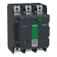 High power contactor, TeSys Giga, 3 pole (3NO), AC-3 <=440V 630A, standard version, 100…250V wide band AC/DC coil - LC1G630KUEN