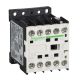 TeSys K contactor - 3P - AC-3 <= 440 V 6 A - 1 NC aux. - 24 V DC low - LC1K06016BLS207