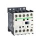 TeSys K contactor - 4P (4 NO) - AC-1 <= 440 V 20 A - 24 V AC coil - LC1K09004B7