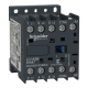 TeSys K contactor - 3P - AC-3 <= 440 V 9 A - 1 NC aux. - 48 V AC coil - LC1K0901E7