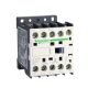 TeSys K contactor - 4P (4 NO) - AC-1 <= 440 V 20 A - 24 V AC coil - LC1K12004B7