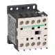 TeSys K contactor - 3P - AC-3 <= 440 V 16 A - 1 NO aux. - 24 V AC coil - LC1K1610B7