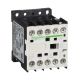 TeSys K contactor - 4P (4 NO) - AC-1 20 A - 24 V DC low - LC1KT206BLS207