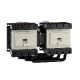 TeSys D changeover contactor - 4P(4 NO) - AC-1 - <= 440 V 200 A - 230 V AC coil - LC2D115004P7