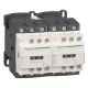 TeSys D reversing contactor - 3P(3 NO) - AC-3 - <= 440 V 32 A - 110 V AC coil - LC2D32F7