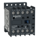 TeSys K contactor - 3P - AC-3 <= 440 V 9 A - 1 NO aux. - 24 V AC coil - LC7K0910B7