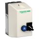 TeSys LE - enclosed DOL starter - 12 A - 230 V AC coil - selector 2 pos + reset - LE1D12P7A13