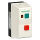 TeSys LE - Directstarter in behuizing - Ith=8-11,5A - Spoel:380V AC 50/60Hz - LE1M35Q716