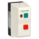 TeSys LE - Directstarter in behuizing - Ith=5,5-8A - Spoel:400V AC 50/60Hz - LE1M35V714