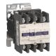 TeSys D contactor - 4P(4 NO) - AC-1 - <= 440 V 125 A - 24 V DC coil - LP1D80004BD