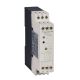 LT3 - Thermistor relais - PTC sonde - Handmatige reset - 24-48V DC - 1M+1V - LT3SM00ED