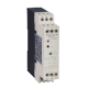 LT3 - Thermistor relais - PTC sonde - Handmatige reset - 24-230V AC/DC - 1M+1V - LT3SM00MW