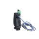 ComPacT NSXm - déclencheur voltmétrique MN câblé - 130Vca 50/60Hz pour NSXm - LV426823