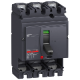 Vermogensautomaat compact nsx160f 2p (3p) basis vast va - LV430400