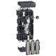 ComPacT VigiPacT NSX - kit débrochable sur socle - 3P - pour NSX400-630 - LV432540