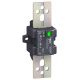 external neutral current transformer, ComPact NSX400/630, 400 A to 630 A, 3 poles circuit breakers with Micrologic 5/6 trip unit - LV432575