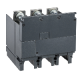 current transformer module with voltage output, ComPact NSX400/630, 400 A rating, 3 poles - LV432653