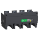 PowerTag - capteur de mesure radio-fréquence - NSX400 à 630 - 3P+N - 250 à 630A - LV434023