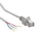 communication cable, breaker ULP cord, 0.35 m length - LV434195