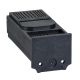 ComPacT - 1P - Korte aansluitschildjes - Voor NSX100-250 - LV438320