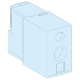 Linergy BW - 12 bornes 1 à 16 mm² pour jeu de barres (Powerclip) - LVS04152