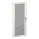PrismaSeT G Active - Porte transparente - Coffret-ext.-armoire 27M-L600-RAL9003 - LVS08232