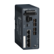 network switch, Modicon Networking, managed, 4 ports for copper with 2 port for fiber optic, multimode - MCSESM063F2CU0