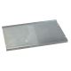 Actassi - shielding plate for top of drawer - 460 mm - NSYAMDEB5