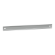 DIN-rails voor 430 / 436mm behuizing PLM54 en PLM64 - Symmetrisch - 35x380mm - NSYCS400PLM