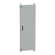 internal door for PLA enclosure H1250xW500 mm ((*)) - NSYPAPLA125G