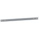 One symmetric mounting rail 35x15 L600mm type A - Wall mounting - Supply: 20 - NSYSDR60A